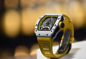 CRONUS ART CM002-01F