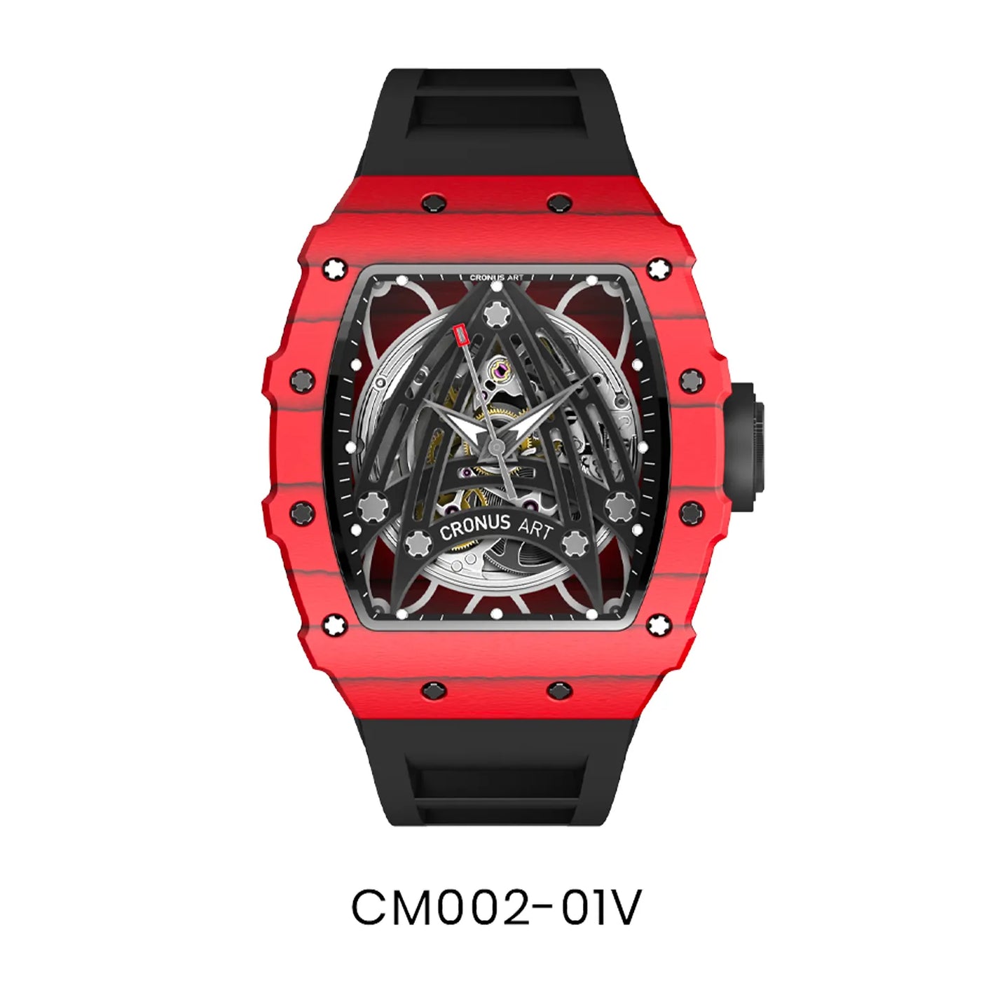CRONUS ART CM002-01V