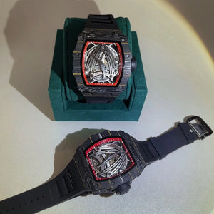 CRONUS ART CM002-01K