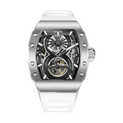 OLTO-8 SHOT Skeleton Automatic