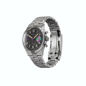 Batavi Marina Chronograph "Night"