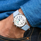 Batavi Marina Chronograph "Mist"