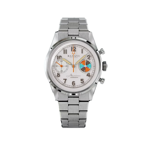 Batavi Marina Chronograph "Sand"