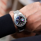 Batavi Marina Chronograph "Night"