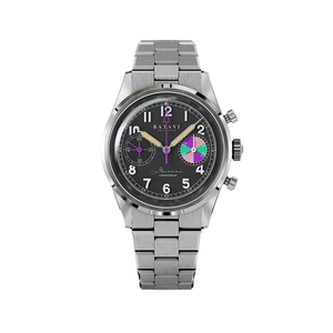 Batavi Marina Chronograph "Night"