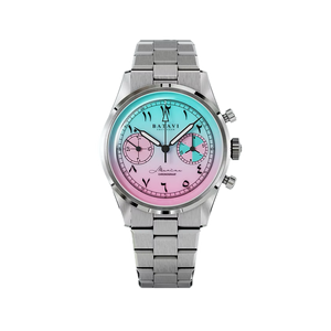 Batavi Marina Chronograph "Sunrise"