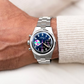 Batavi Marina Chronograph "Night"