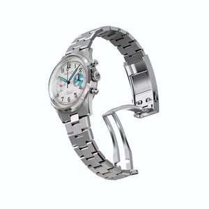 Batavi Marina Chronograph "Mist"