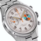 Batavi Marina Chronograph "Sand"