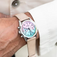 Batavi Marina Chronograph "Sunrise"