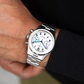 Batavi Marina Chronograph "Mist"