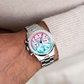 Batavi Marina Chronograph "Sunrise"
