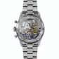 Batavi Marina Chronograph "Mist"