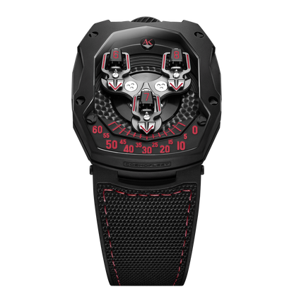 Atowak Cosmofleet Titanium