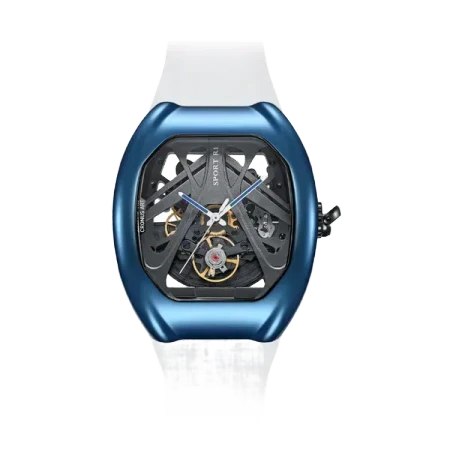 CRONUS ART R1-002 Sport R1 316L steel (Women)