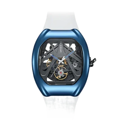 CRONUS ART R1-002 Sport R1 316L steel (Women)