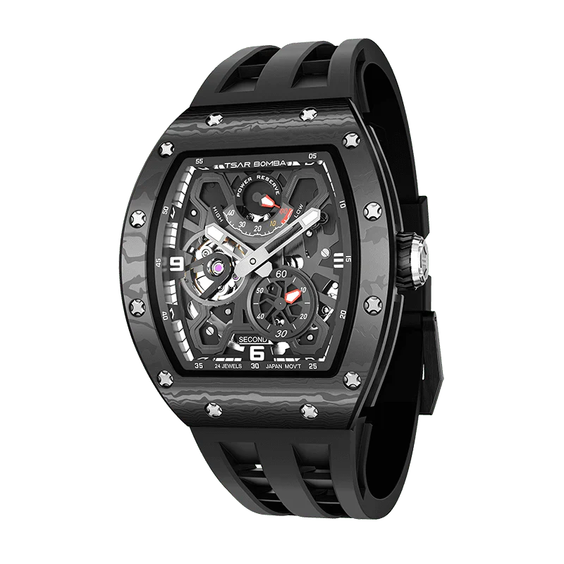 Elemental Series-Automatic Watch TB8212 