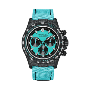 CRONUS ART CM016-023 Daytona Limited Edition
