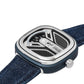 SEVENFRIDAY | M1B/01 “URBAN EXPLORER”