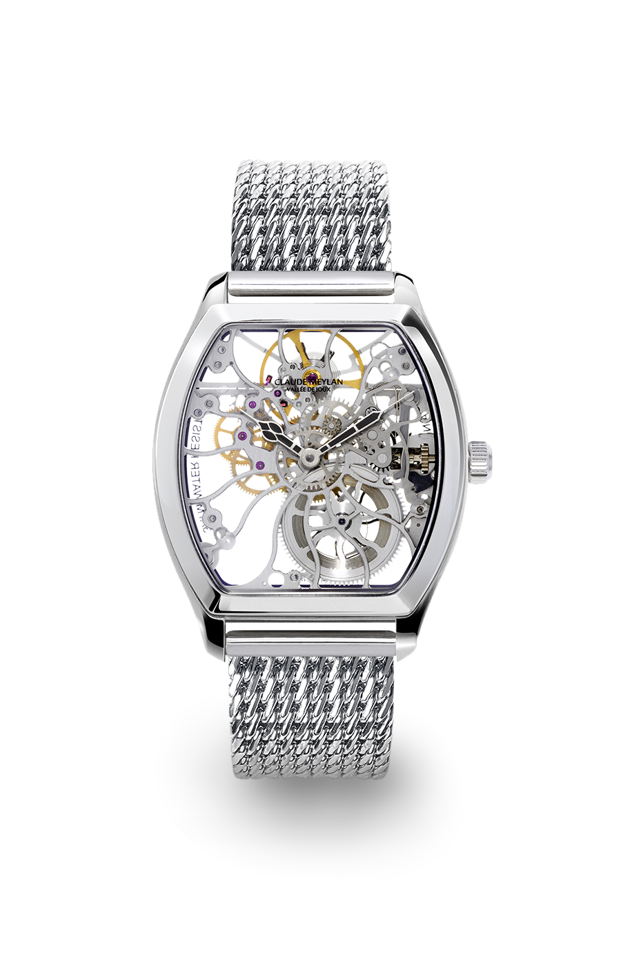 Turtle 6047-bm 40mm 