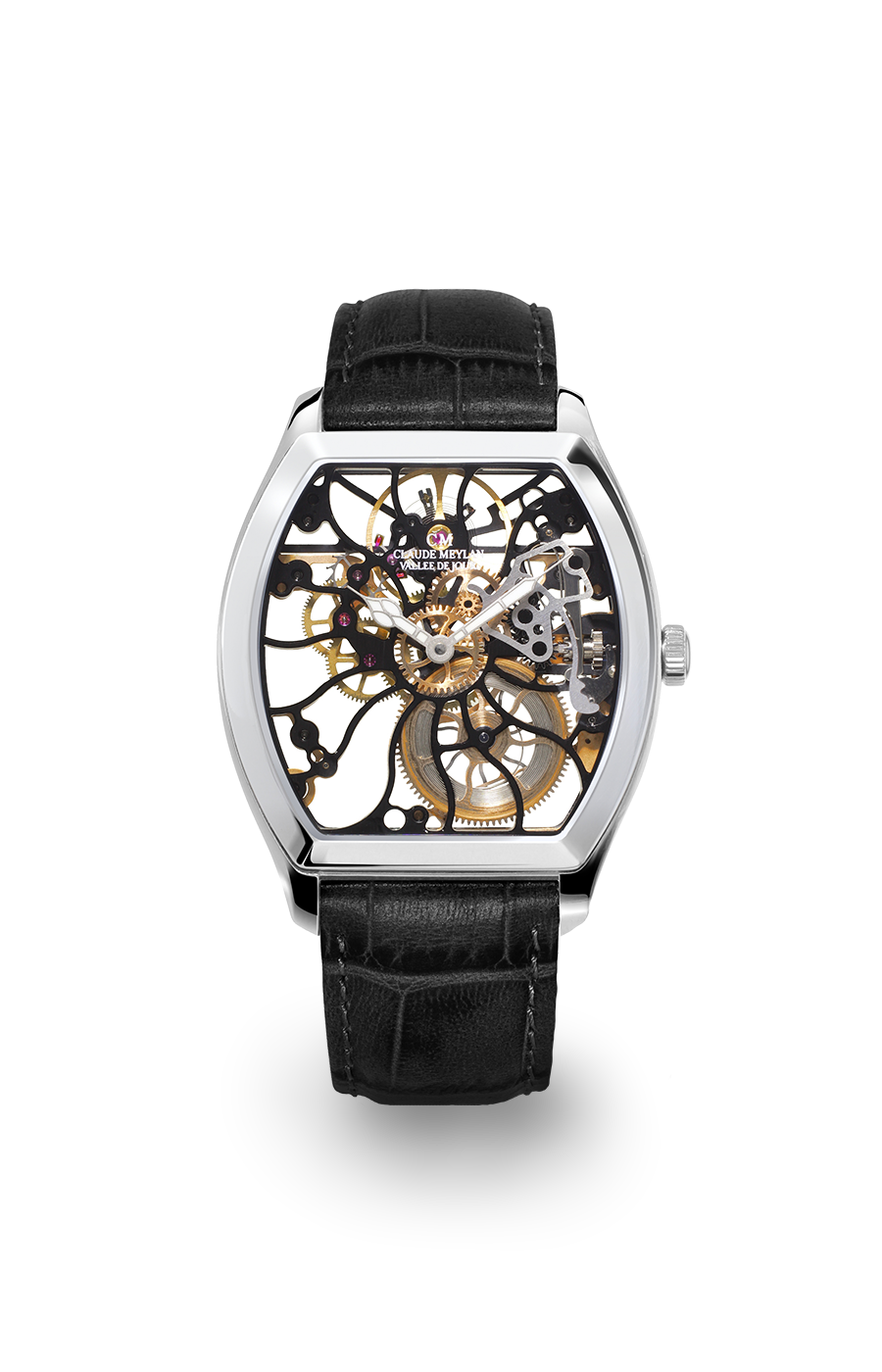 Turtle 6047-b 40mm 