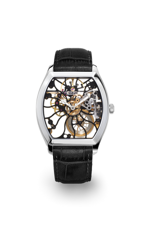 Turtle 6047-b 40mm 