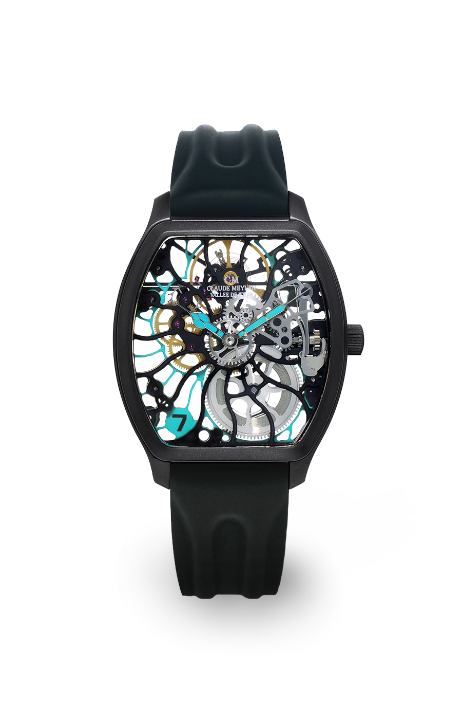 Rainbow Turtle 6047-nt 40mm 