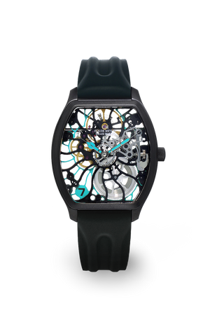 Rainbow Turtle 6047-nt 40mm 