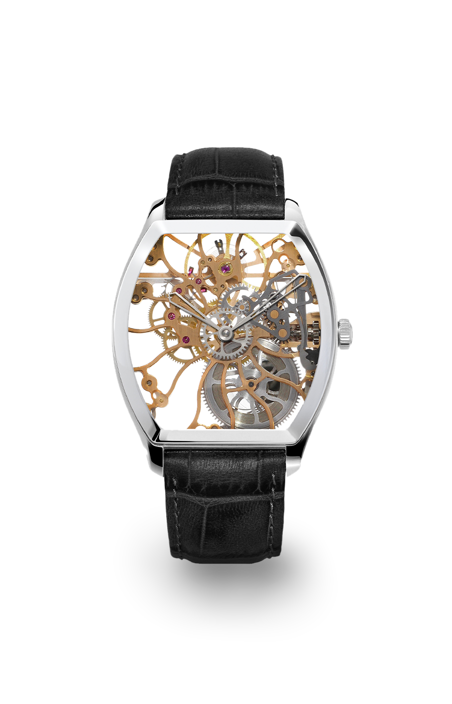 Turtle 6047-r 40mm 