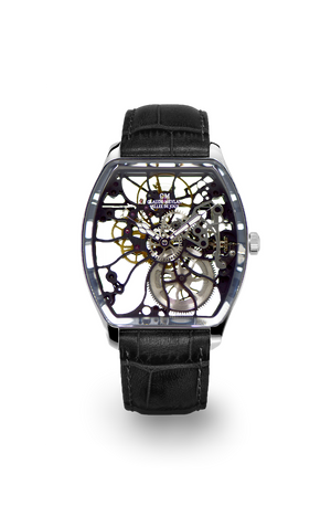 Turtle 6047-sn 40mm 