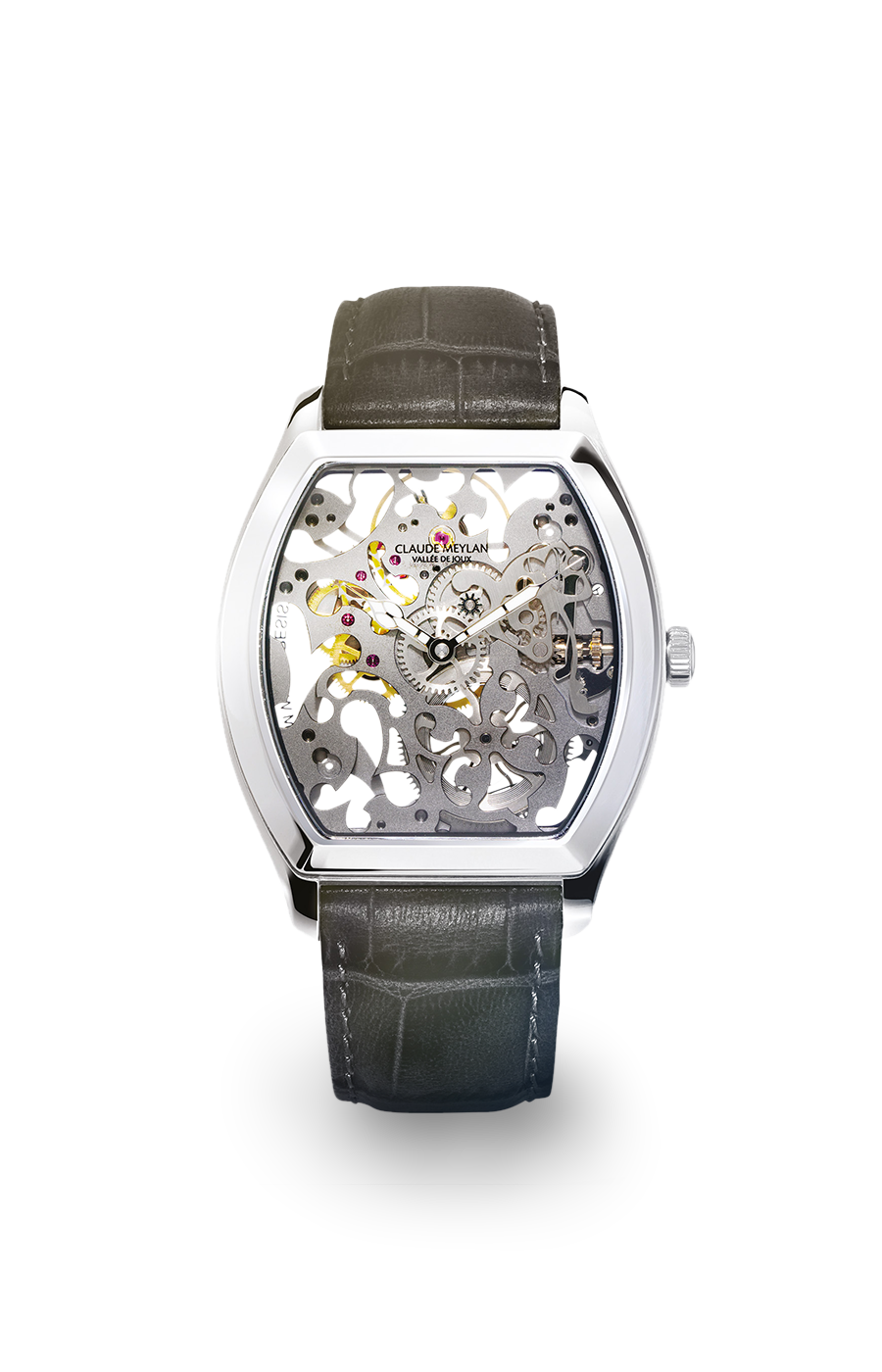 Turtle 6047-swirl 40mm 