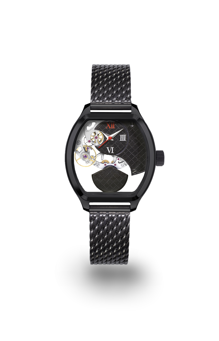 Turtle 6080-ndn bm 31mm 
