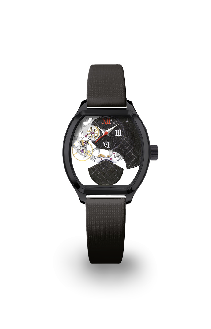 Turtle 6080-ndn 31mm 
