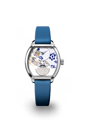 Turtle 6080-dia 31mm 
