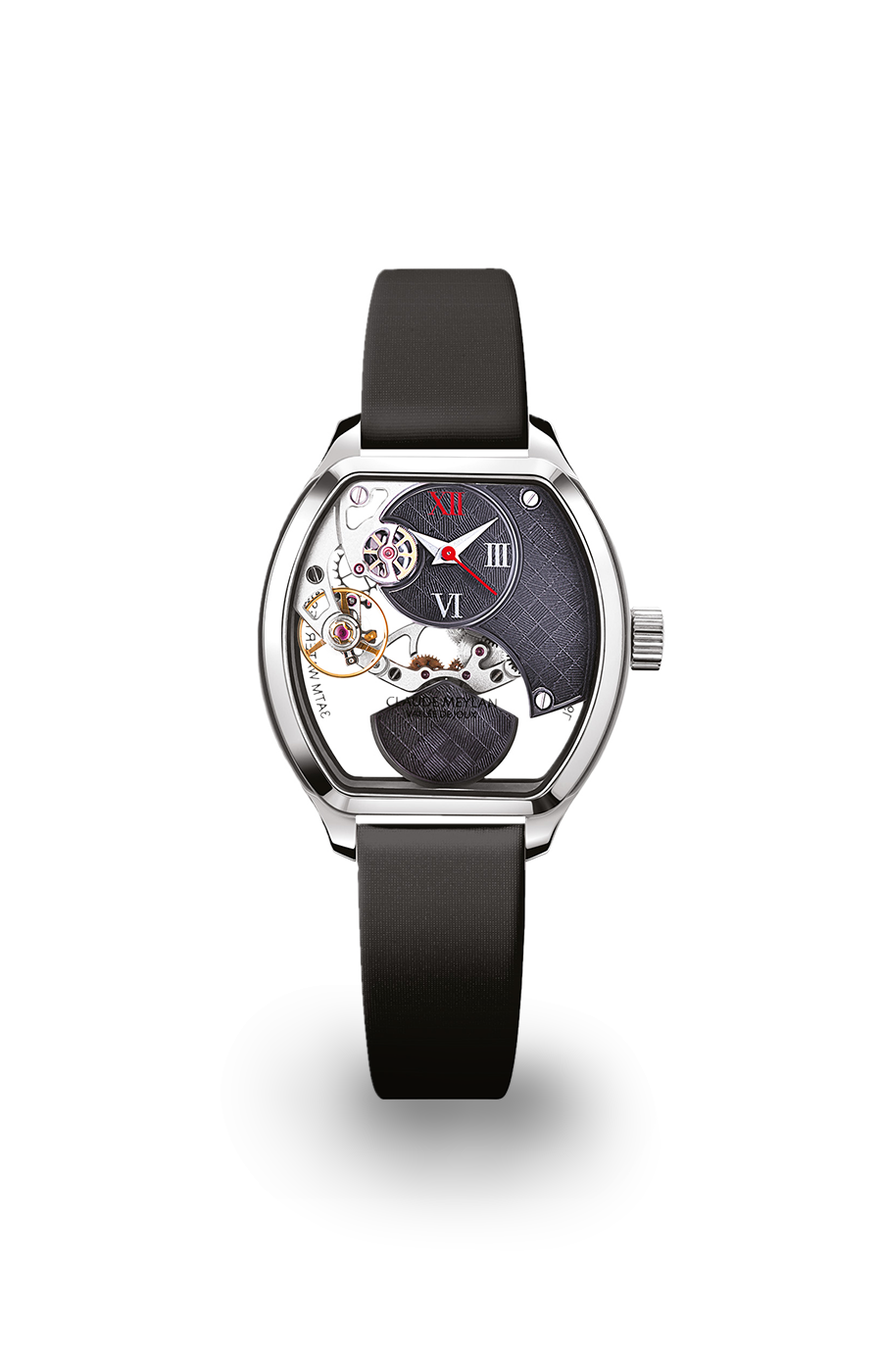 Turtle 6080-dn 31mm 