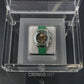 CRONUS ART CM015-010 Daytona Limited Edition