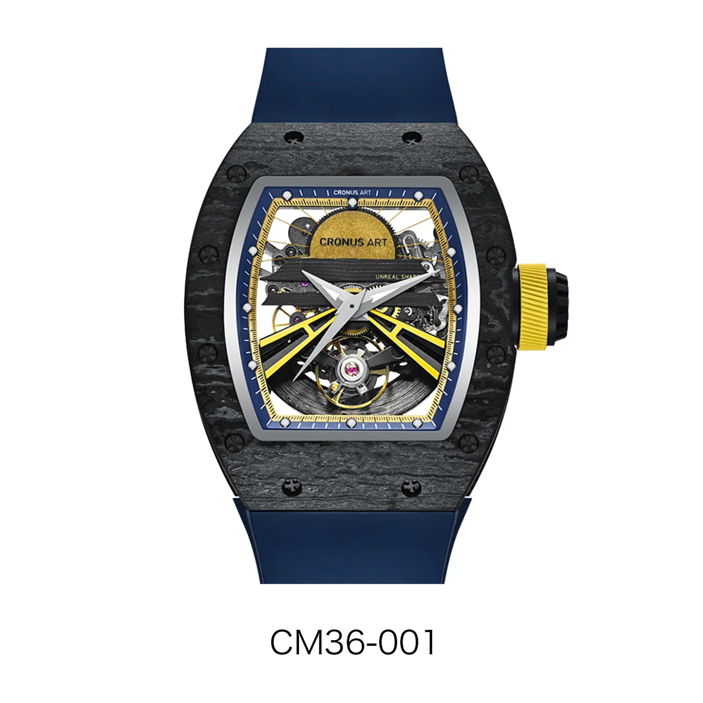 CRONUS ART CM36-001