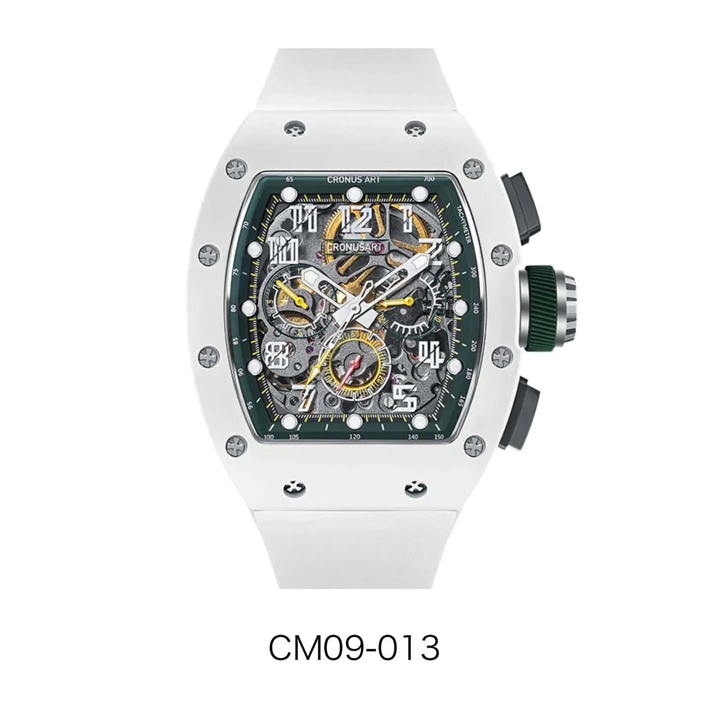 CRONUS ART CM09-013 