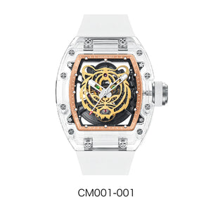 CRONUS ART CM001-001