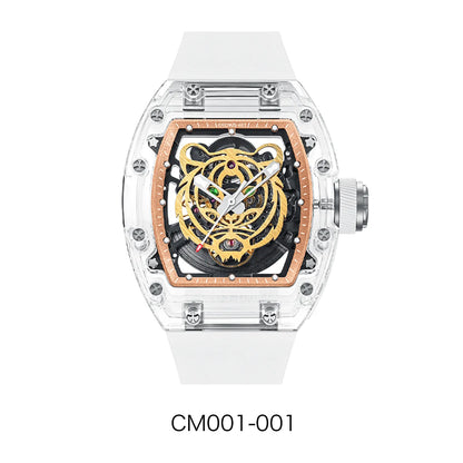 CRONUS ART CM001-001
