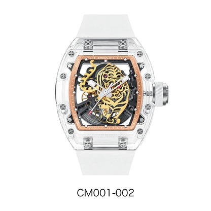 CRONUS ART CM001-002
