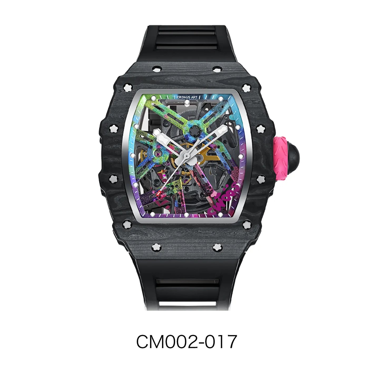 CRONUS ART CM002-017 