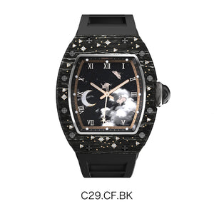 CRONUS ART C29.CF.BK