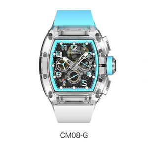 CRONUS ART CM08-G [LIMITED EDITION]
