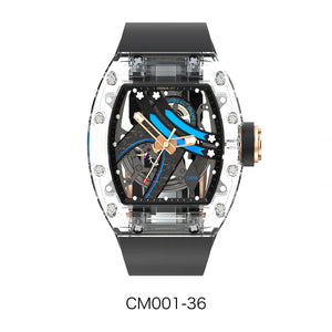CRONUS ART CM001-36 