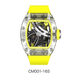CRONUS ART CM001-16S (Yellow)