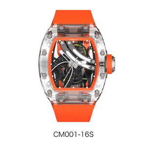 CRONUS ART CM001-16S (Orange)