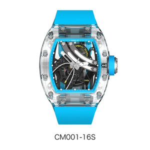 CRONUS ART CM001-16S ( Blue )