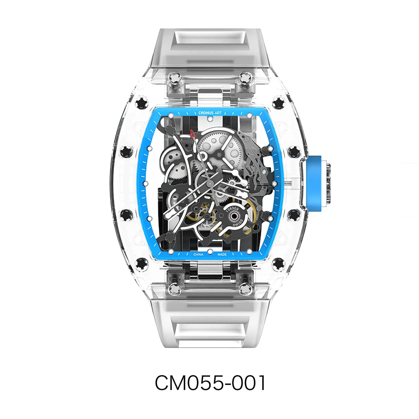 CRONUS ART CM055-01 