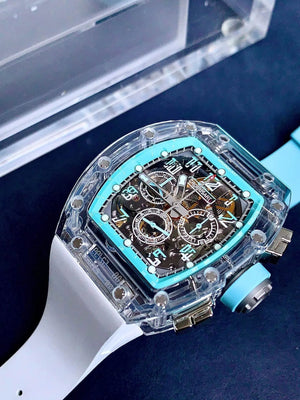 CRONUS ART CM08-G [LIMITED EDITION]